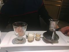 冰滴咖啡-王品牛排(福州泰禾店)