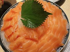 -万岁寿司(芳村店)