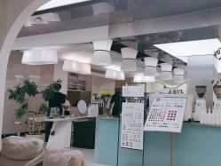 -型色沙龙