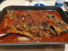 -鱼酷活鱼烤鱼(沈阳大悦城店)