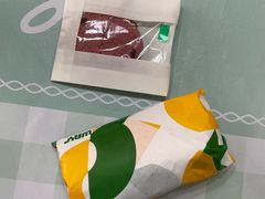 樱花提子味曲奇-赛百味SUBWAY(购物公园店)