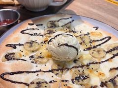 -Maxpoint Kitchen 西餐咖啡(乐峰广场店)