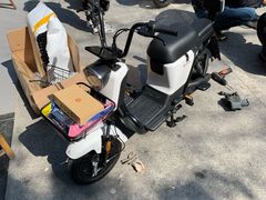 -雅迪电动车(北艾路店)