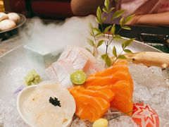 -300杯·和牛烧肉清酒专门店(廊里店)