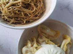 -蒋家桥饺面店(奥邦店)