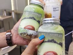 -喜茶(深圳丰盛町店)