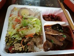 -魏家凉皮(西安秋林宏业商厦店)