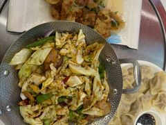 -东北王食府(科大店)