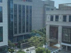 -杭州城中香格里拉大酒店