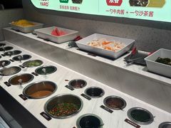 -左庭右院鲜牛肉火锅(新梅广场店)
