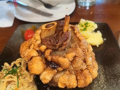 -haxnbauer海森堡德国餐厅(深圳coco店)