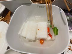 -木屋烧烤(万德庄店)