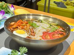 -鹤之乡·齐齐哈尔东北炭火烤肉(昆明盈江路店)