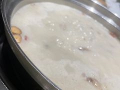-煲大王猪肚鸡·椰子鸡火锅(红谷滩万达店)