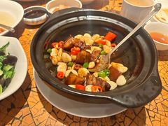 -寻鲜记·东海味·经典甬菜(宁波开元名都大酒店)
