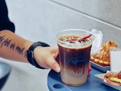 -Something For(中洲湾店)
