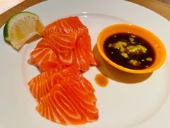 -南通滨江洲际酒店-西集自助餐厅