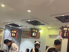 -老厨家(中央大街西七道街店)