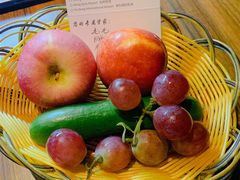 -美豪怡致酒店(上海长寿路店)