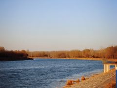 -东郊湿地公园