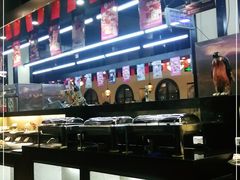 -金汉森牛排披萨自助餐厅(铜川店)