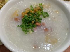 -香港仔茶餐厅(凤阳店)