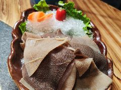 -湊湊火锅·茶憩(东城万达店)