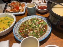 -乔街深夜食堂·台州菜·高压锅生蚝(杭州总店)