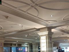 -大鸭梨烤鸭(左家庄店)