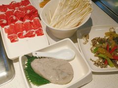 -海底捞火锅(北京路店)