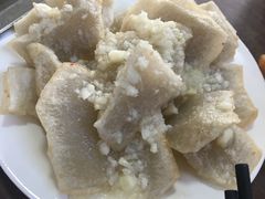 炸灌肠-姚记炒肝店(鼓楼店)