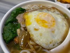 -芬芳甜品(同福路店)
