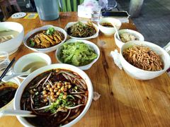 -牛王庙(龙华花园店)