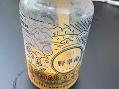 -野萃山·潮汕厚果汁(十亩地店)