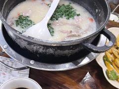 -南记食粥坊·宵夜大排档(莲花总店)
