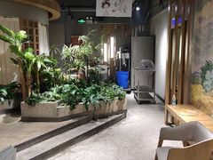 -蘸小院铁锅炖·蘸酱菜·东北菜(怀远门店)