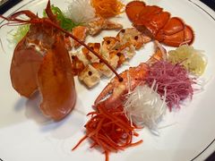 -荷风细雨·中国茶宴(碧云店)