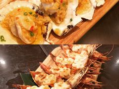 -南苑环球酒店-稻菊日式餐厅(鄞县大道店)