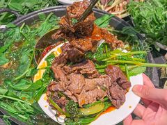 -巴蜀大将火锅(春熙店)
