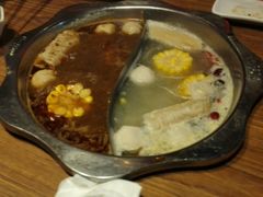 -傣妹火锅(南京东路一店)