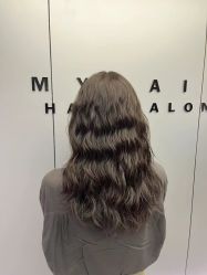 -MY HAIR ARDOR