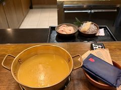 -赤RedBowl川锅·炙烤·板前(北京瑰丽酒店)