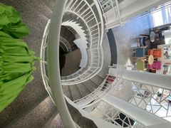 -莫内艺术岛海景咖啡