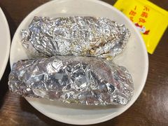 日昌特色纸包鸡翅-日昌餐馆(亦庄店)