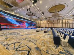 -圣爵菲斯大酒店(长沙世界之窗店)