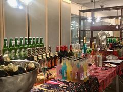 -南湖宾馆·鸳湖阁全日制餐厅