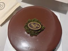 -PETIT PARIS 小巴黎(花园道店)