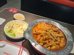 -胖哥俩肉蟹煲(龙德广场店)