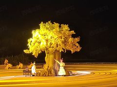 -鼎盛王朝康熙大典实景演出