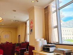 -博雅渔港·融合菜(维也纳国际大酒店)